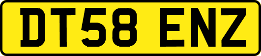 DT58ENZ