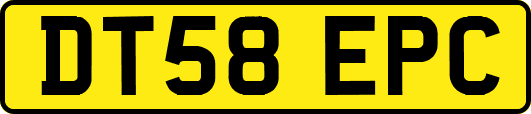 DT58EPC