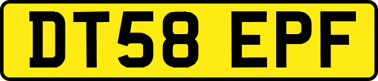DT58EPF