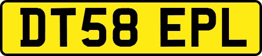 DT58EPL
