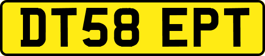 DT58EPT