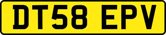 DT58EPV