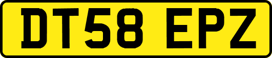DT58EPZ