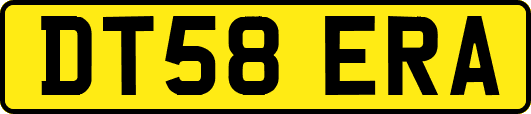DT58ERA