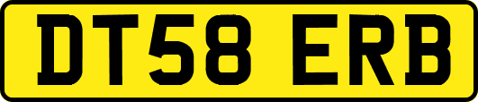 DT58ERB