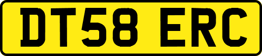 DT58ERC