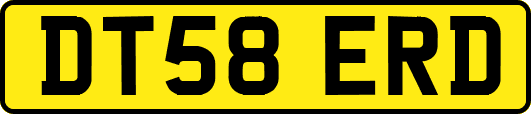 DT58ERD