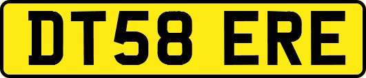 DT58ERE