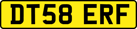 DT58ERF