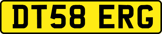 DT58ERG