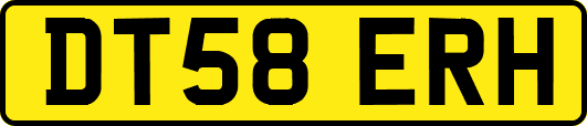 DT58ERH