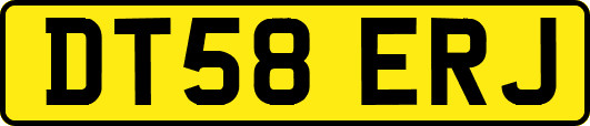DT58ERJ