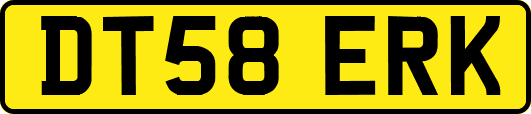 DT58ERK