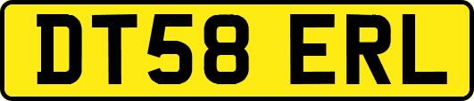 DT58ERL