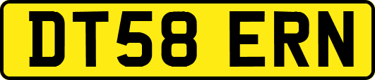 DT58ERN