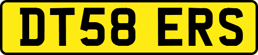 DT58ERS