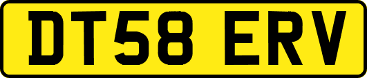 DT58ERV