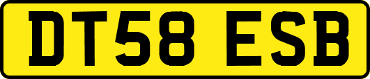 DT58ESB