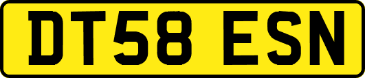 DT58ESN