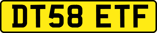 DT58ETF