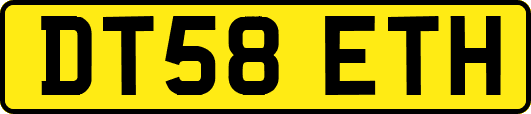 DT58ETH