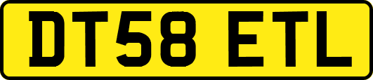 DT58ETL