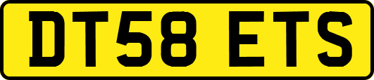 DT58ETS