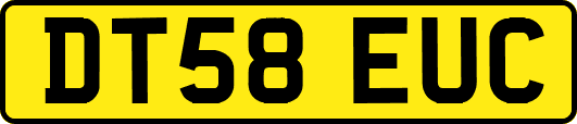 DT58EUC