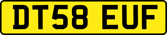 DT58EUF