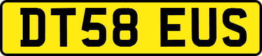 DT58EUS