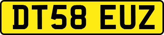 DT58EUZ