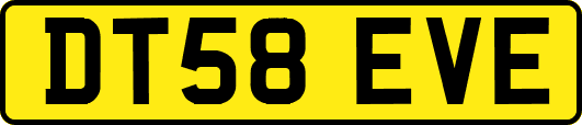 DT58EVE