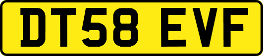 DT58EVF