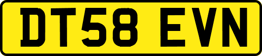 DT58EVN