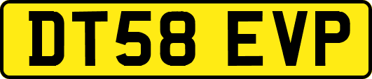 DT58EVP