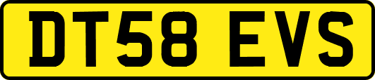 DT58EVS