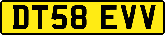 DT58EVV