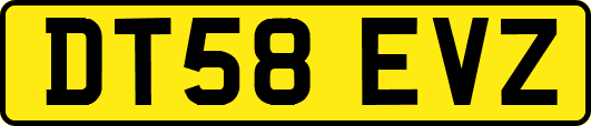 DT58EVZ