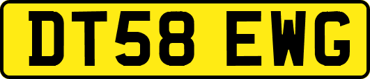 DT58EWG