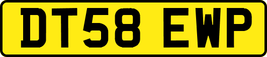 DT58EWP
