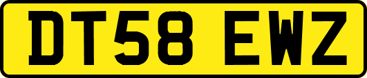 DT58EWZ