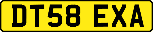 DT58EXA