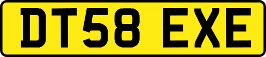 DT58EXE