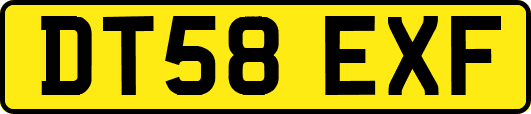 DT58EXF