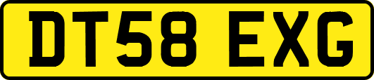 DT58EXG