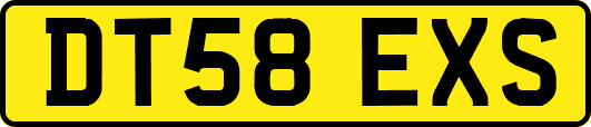 DT58EXS
