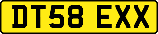 DT58EXX