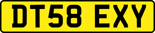 DT58EXY
