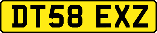 DT58EXZ