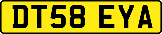 DT58EYA